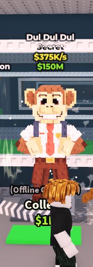 dul dul dul Raffle (check Des)