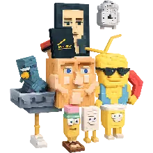 La Supreme Combinasion